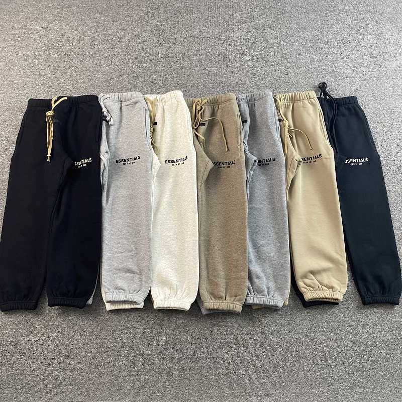 Fog Fear Of God Fog ESSENTIALSChildren's Wear Pants