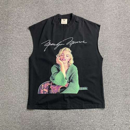 Vintage Vest