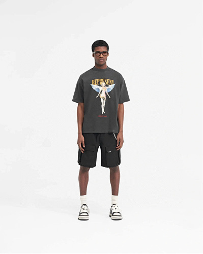 Represent T-shirt