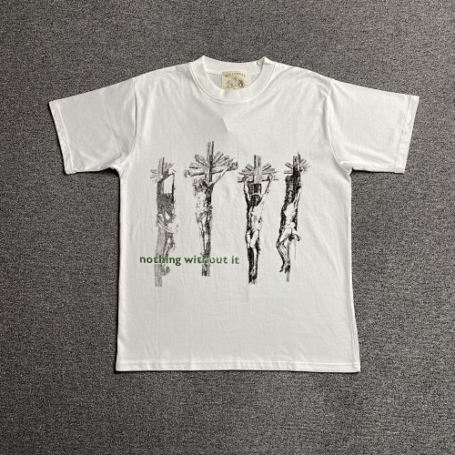 Vertabre Push T-shirt