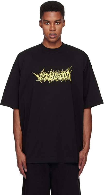 Vetements T-shirt