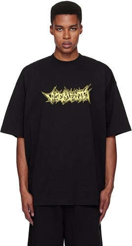 Vetements T-shirt
