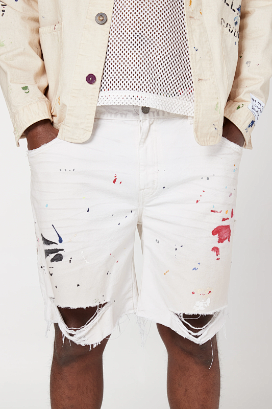 Gallery Dept. Short