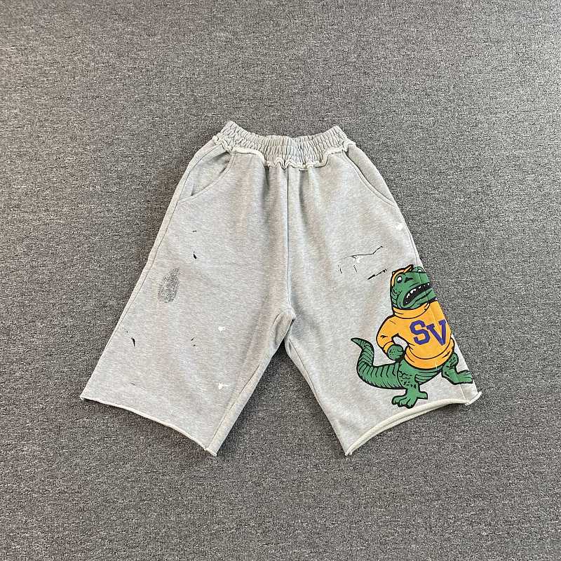 Saint Vanity Shorts