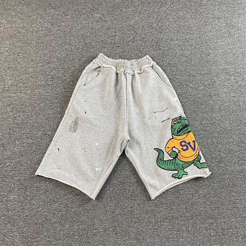 Saint Vanity Shorts