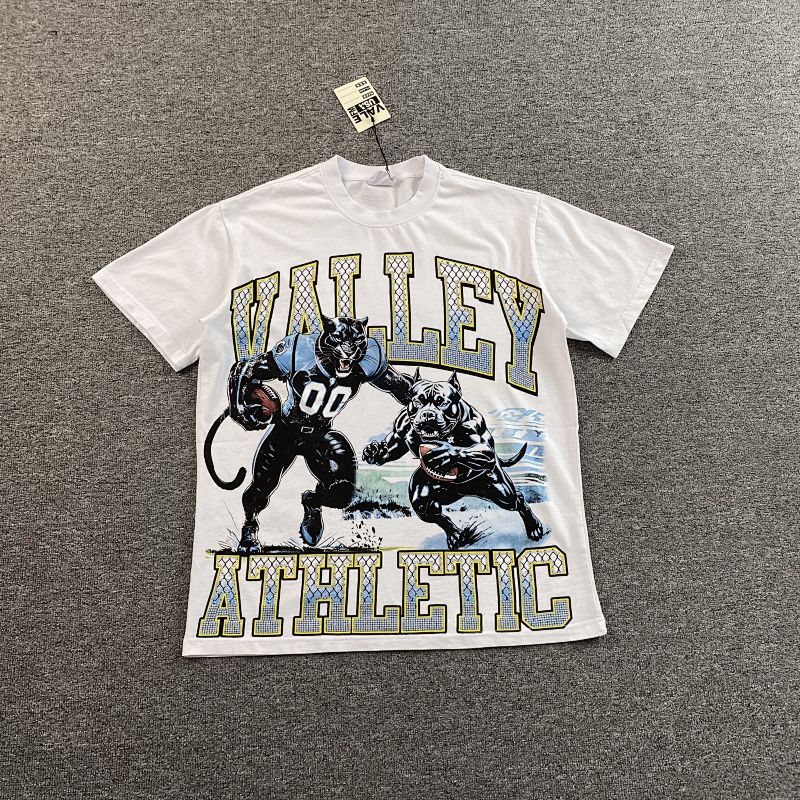 Vale Forever Valley Sport T-shirt