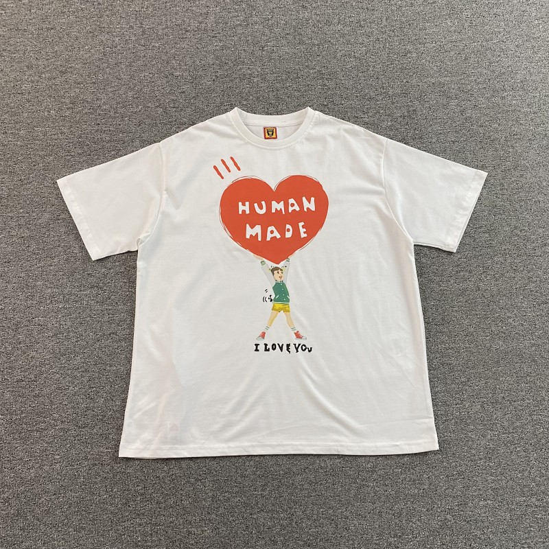 Human Made T-shirt