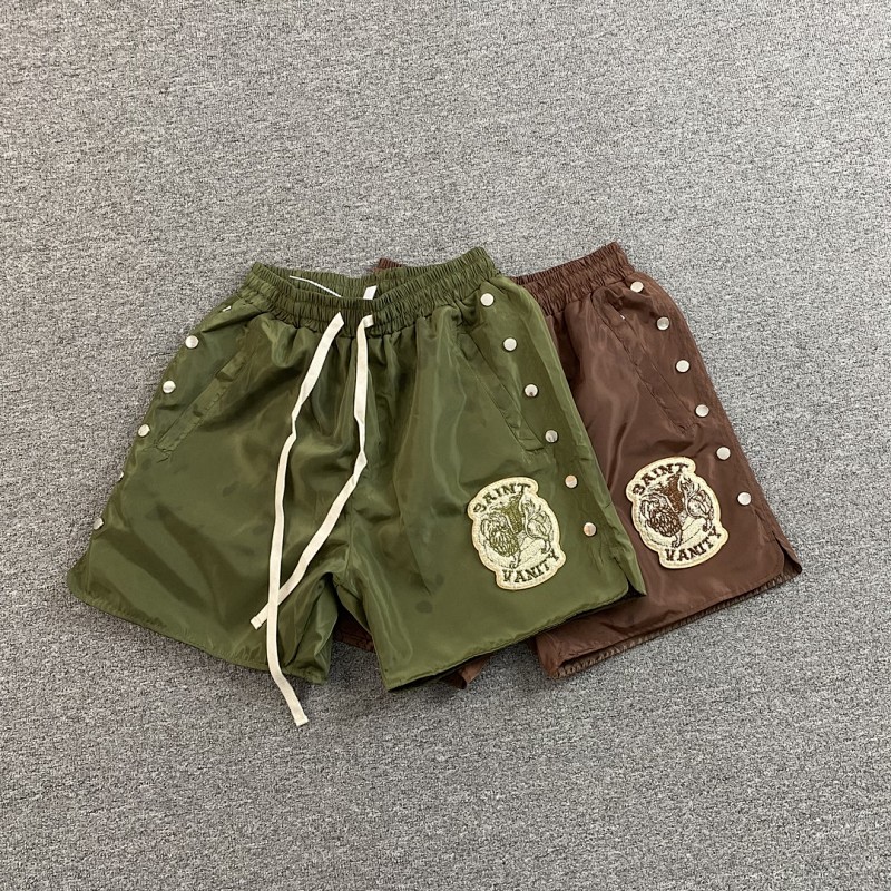 Saint Vanity Shorts
