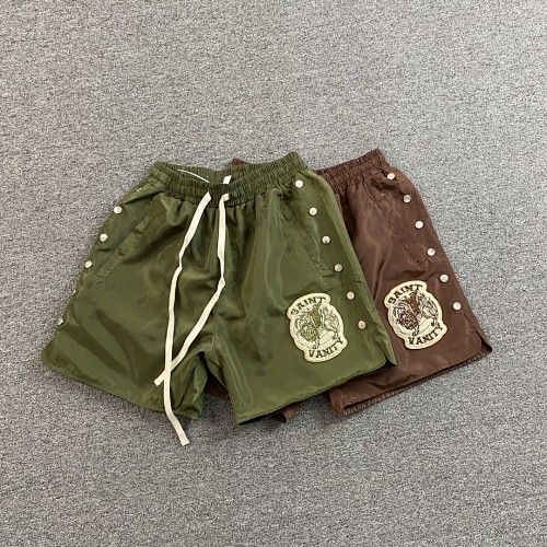 Saint Vanity Shorts