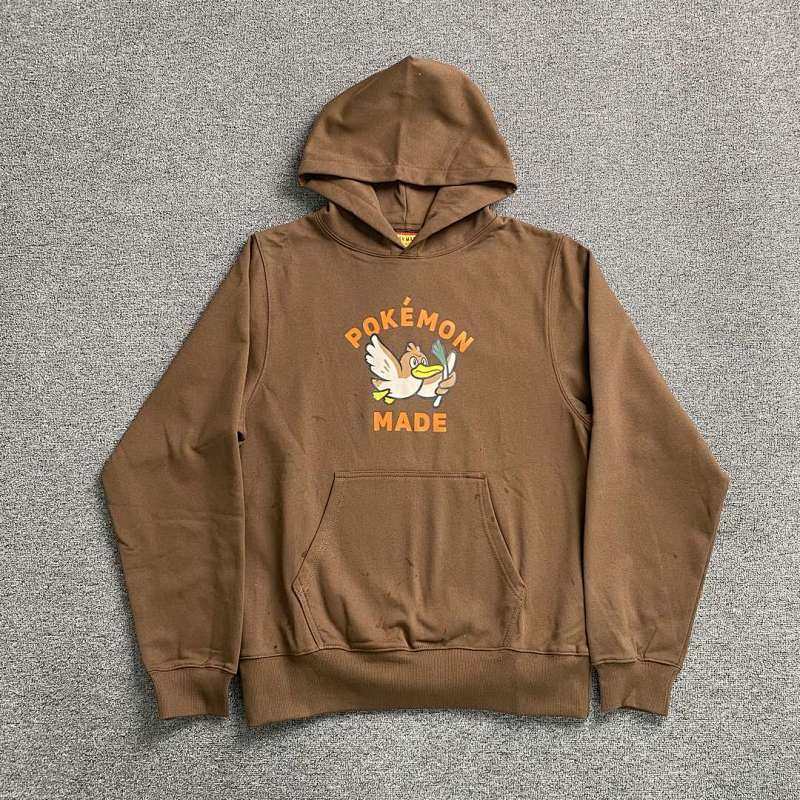 Human Made Hoodie