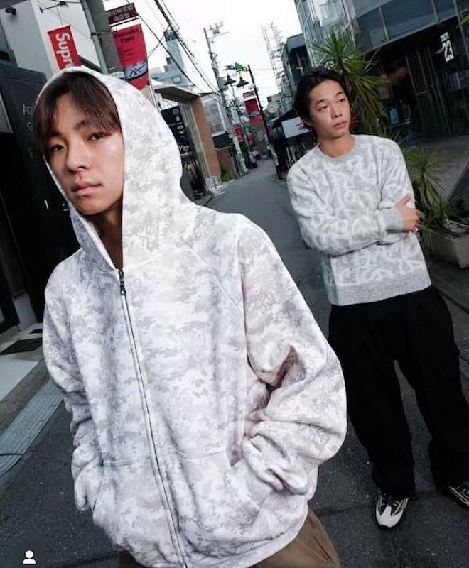 Mertra Hoodie