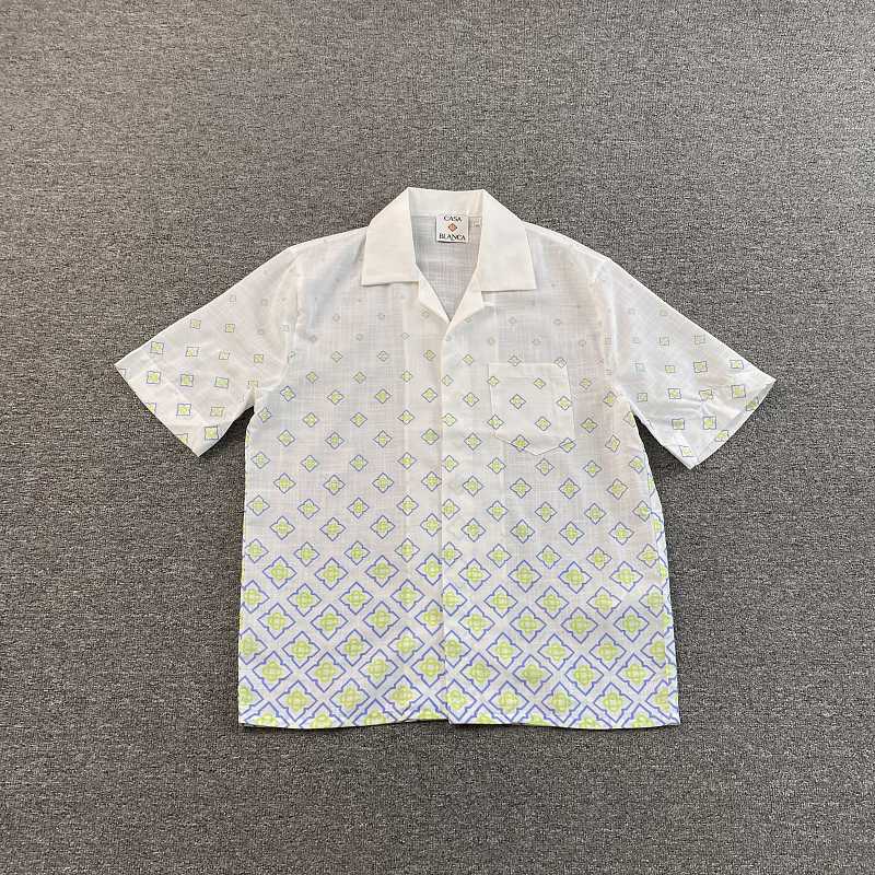 Casablanca Shirt