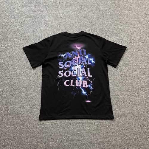 Anti Social Club Assc T-shirt