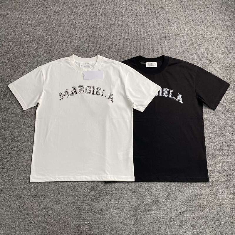 MM6 Maison Margiela T-shirt