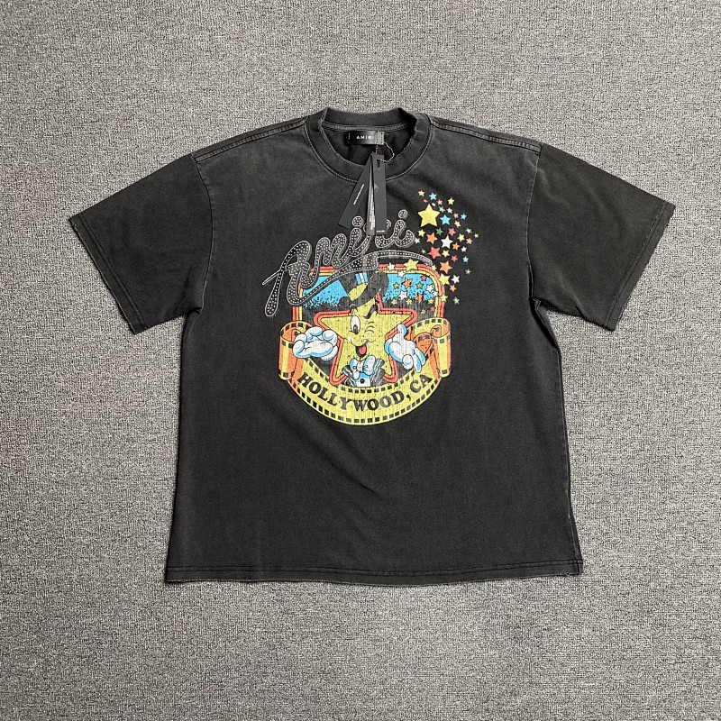 Amiri T-shirt