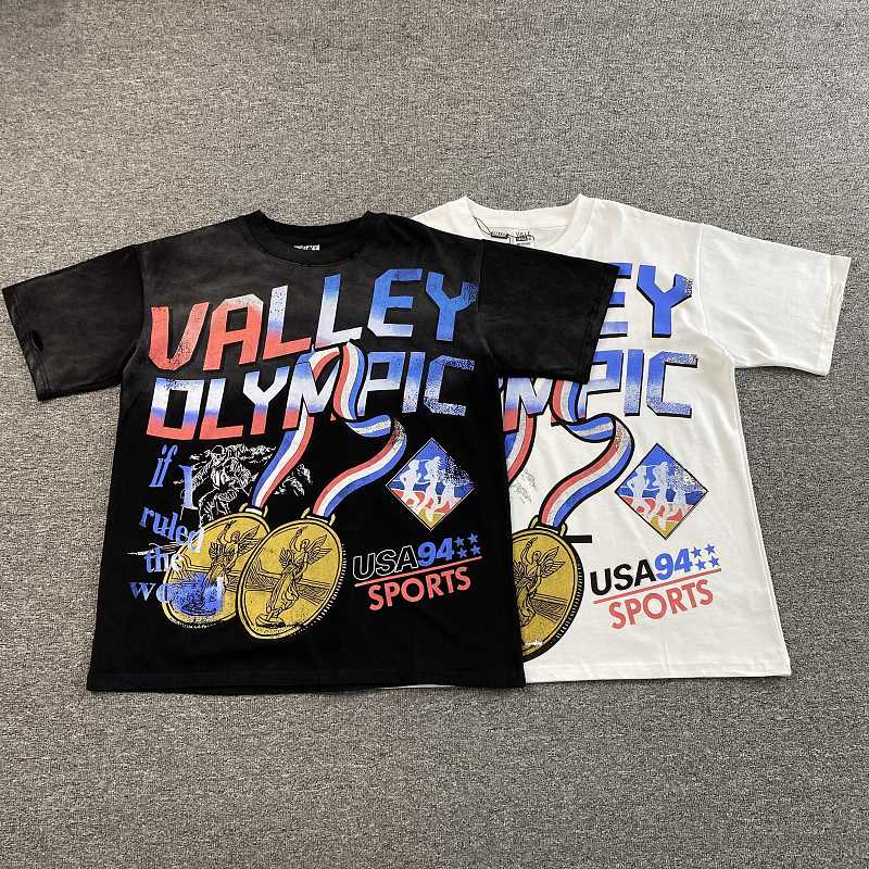 Valley T-shirt