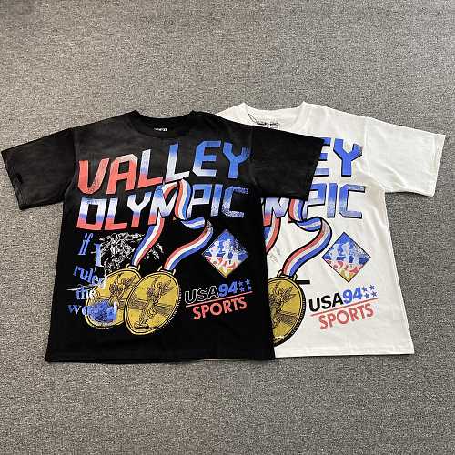 Valley T-shirt
