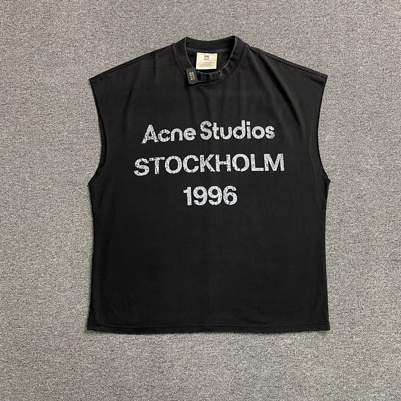 Vintage Vest