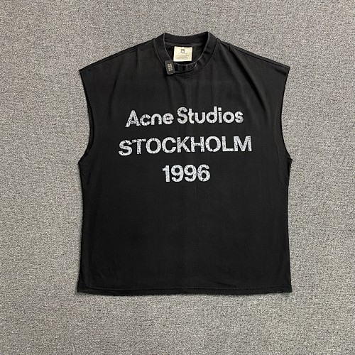 Vintage Vest