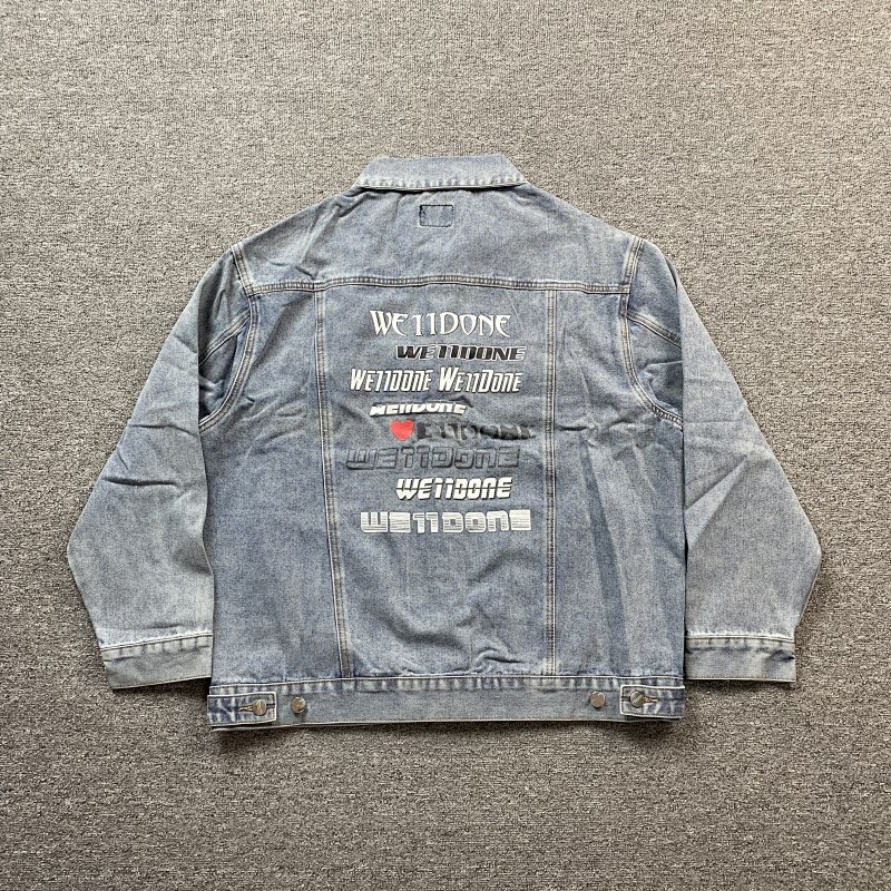 Jacket from Logan