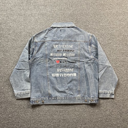 Jacket from Logan