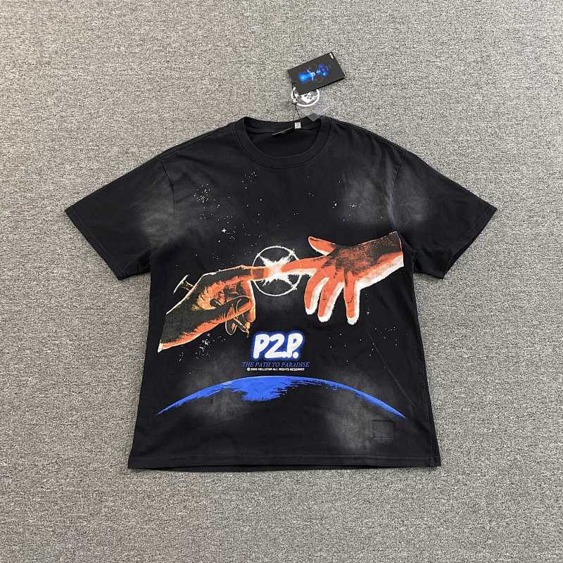 Hellstar T-shirt