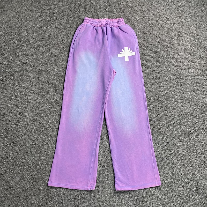 Vertabrae Sweatpants