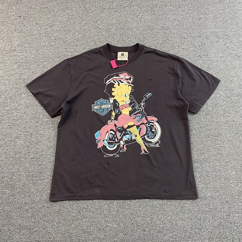 Saint Mxxxxxx T-shirt