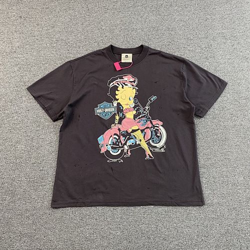 Saint Mxxxxxx T-shirt