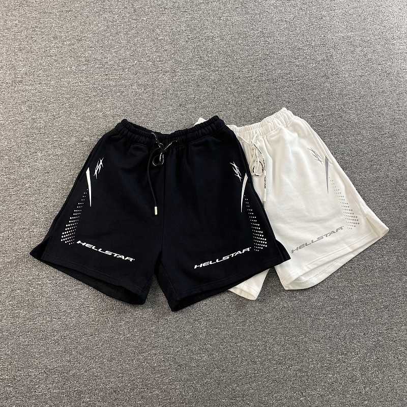 Hellstar Shorts