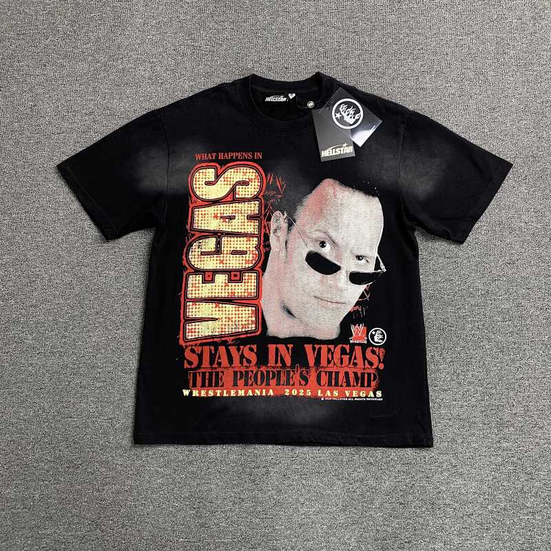Hellstar T-shirt