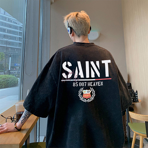 Saint Michael T-shirt