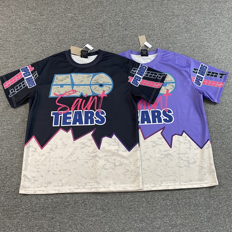 Saint Vintage T-shirt