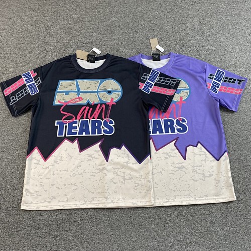 Saint Vintage T-shirt