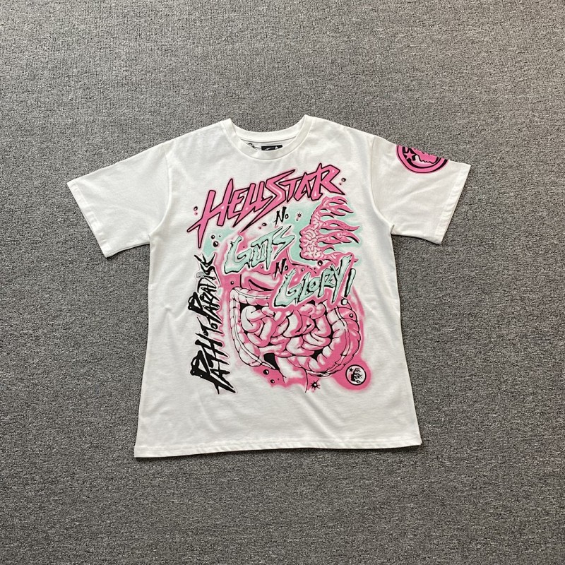 Hellstar T-shirt