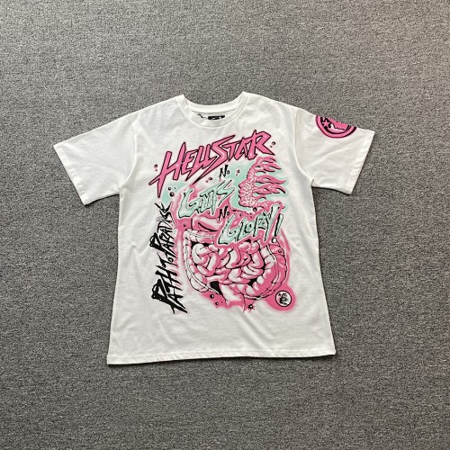 Hellstar T-shirt