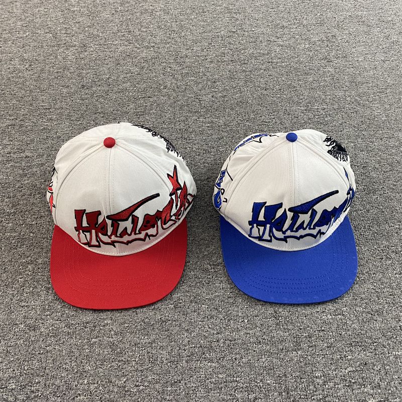 Hellstar Cap