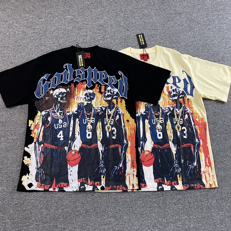 GodSpeed T-shirt
