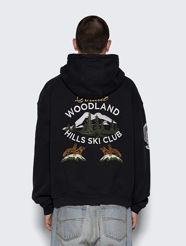 Rhude Hoodie