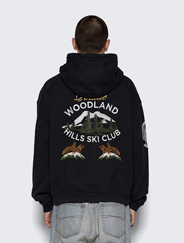 Rhude Hoodie