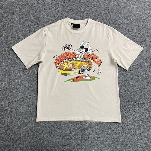 Syna World T-shirt
