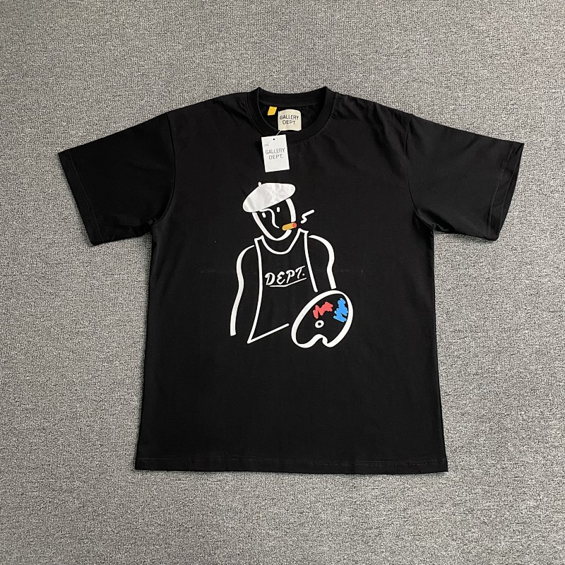 Gallery Dept T-shirt