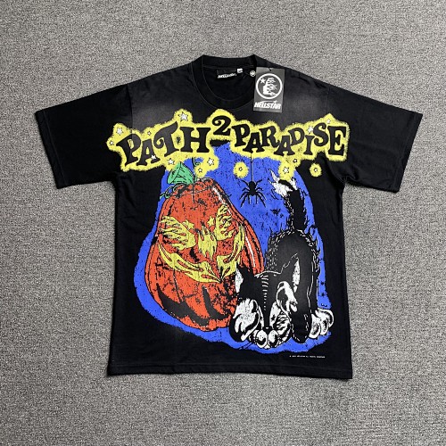 Hellstar Studios Hallwoon T-shirt