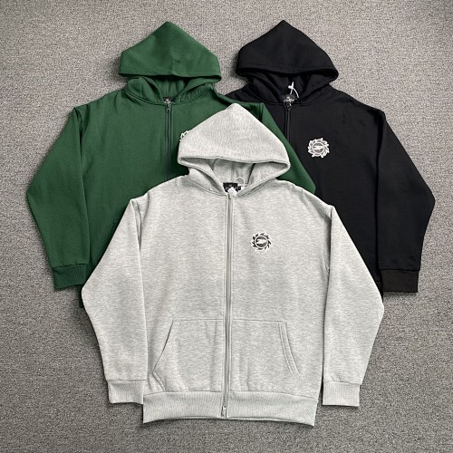Broken Planet Hoodie
