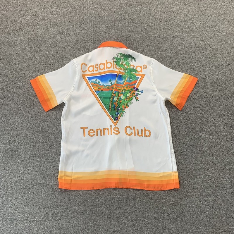Casablanca Shirt