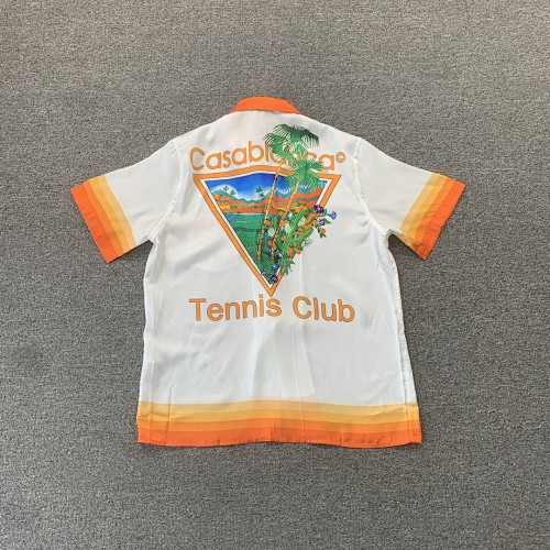 Casablanca Shirt