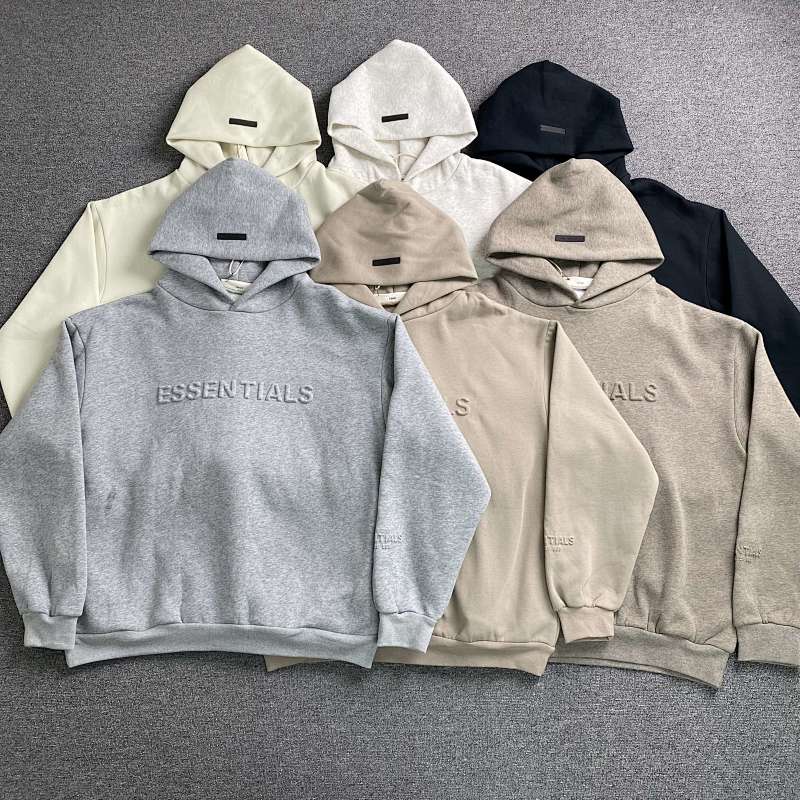 Fog Essentials Hoodie