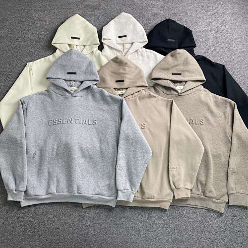 Fog Essentials Hoodie