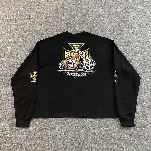 WestCoast Choppers T-shirt