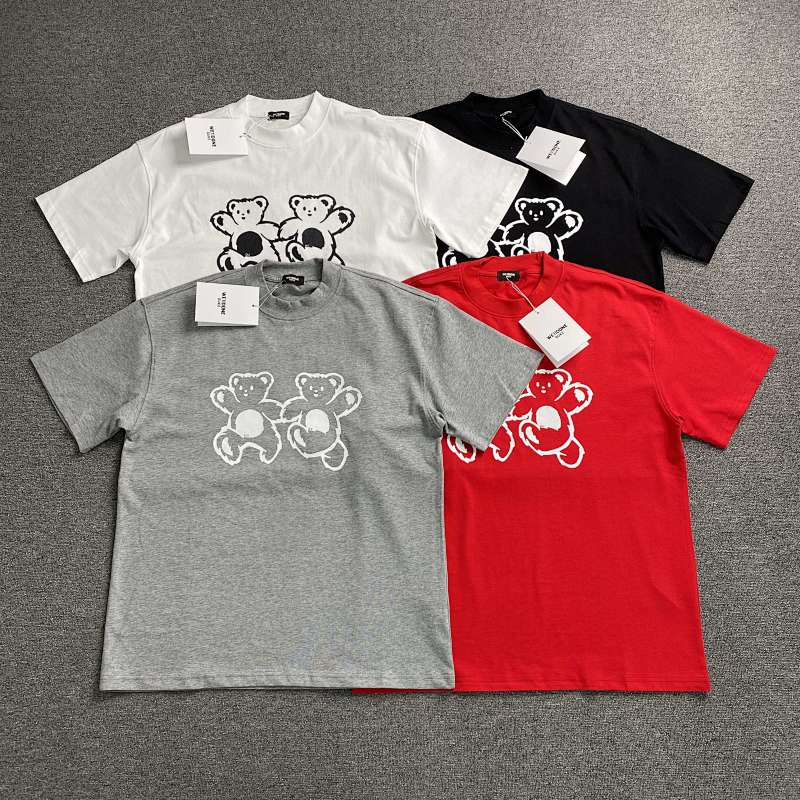 Tee from Logan